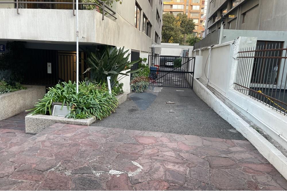 Departamento - Venta - Las Condes, Santiago, Metropolitana De Santiago - 2.jpg - 1028080090-103