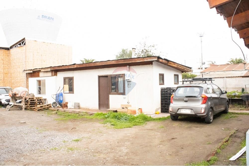 Casa con espacio comercial - Venta - Maipú, Santiago, Metropolitana De Santiago - IMG_6962.jpg - 1028097059-10