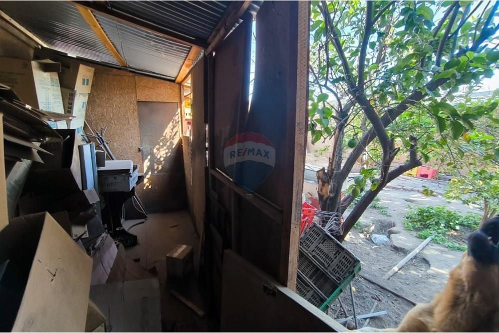 บ้านที่กั้นเป็นสองส่วน - ที่ดิน - Puente Alto, Cordillera, Metropolitana De Santiago - CL - WhatsApp Image 2025-04-04 at 1.07.33 PM.jpeg - 1028018387-284