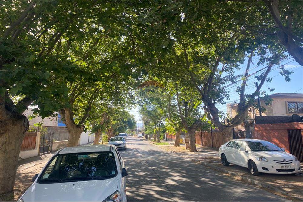 Departamento - Arriendo - San Miguel, Santiago, Metropolitana De Santiago - 33 - 1028018010-1480