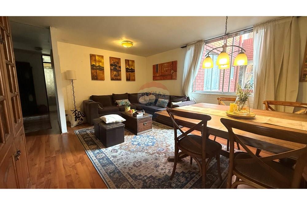 Bostad - Lägenhet - Ñuñoa, Santiago, Metropolitana De Santiago - CL - image00008.jpeg - 1028050142-386