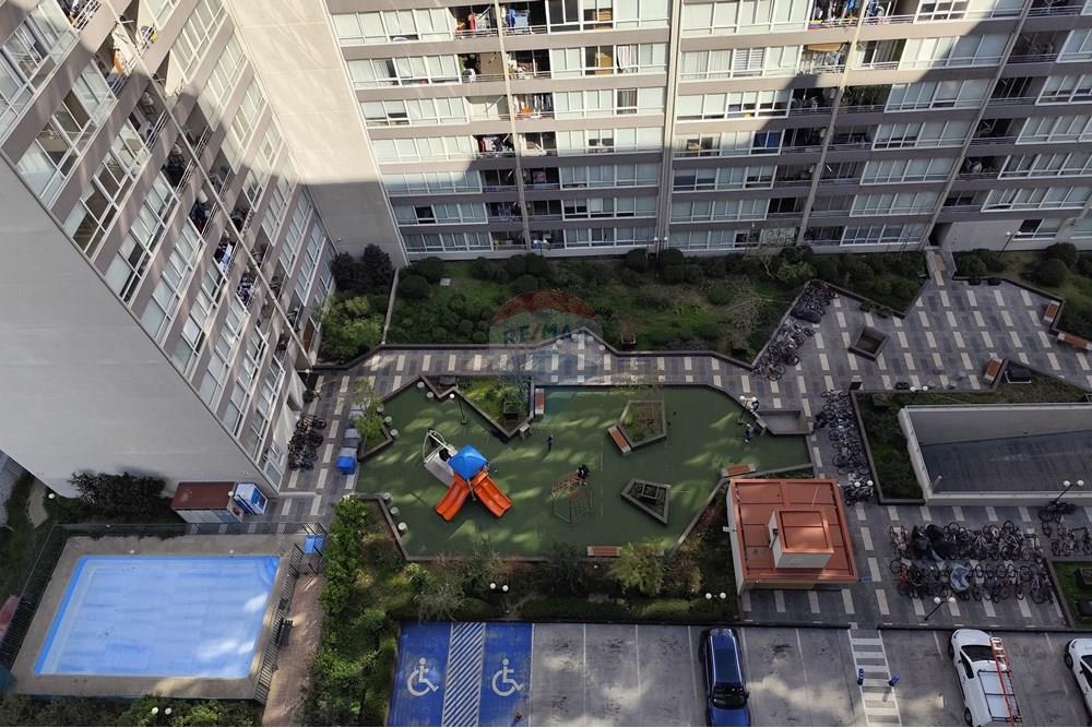 Residential - Stanovanje - Quinta Normal, Santiago, Metropolitana De Santiago - CL - IMG_20240823_140526.jpg - 1028018403-60