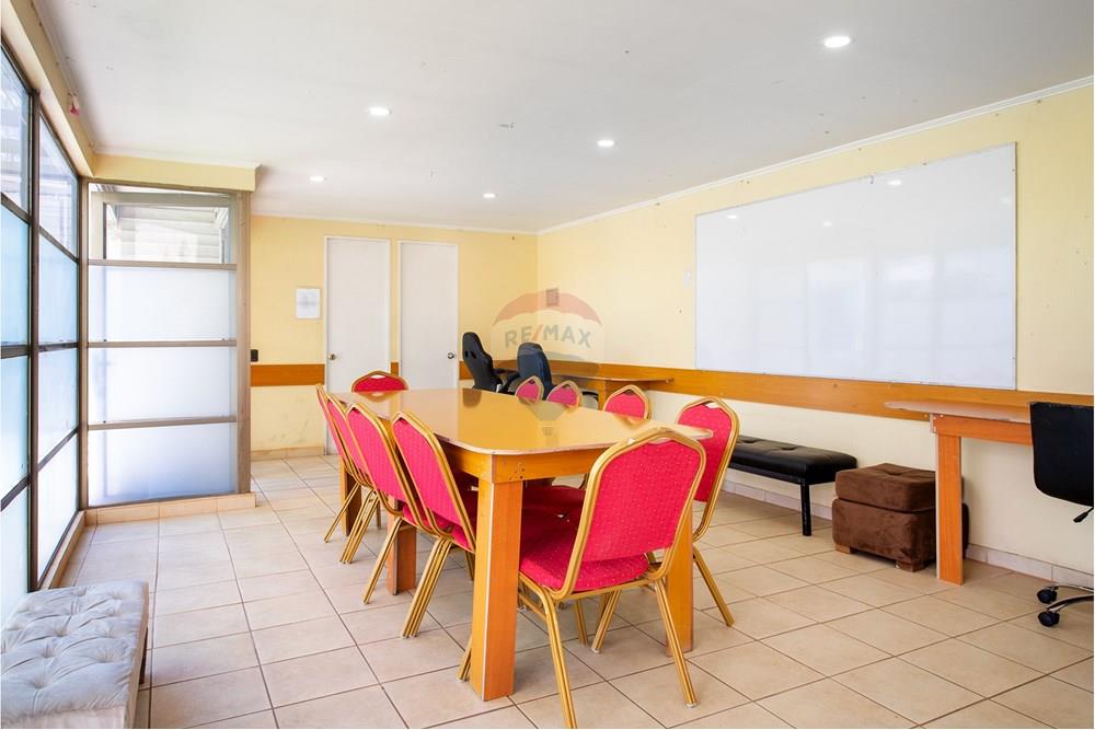 Mieszkaniowa - Mieszkanie - San Miguel, Santiago, Metropolitana De Santiago - CL - Sala.jpeg - Inne - 1028109061-37