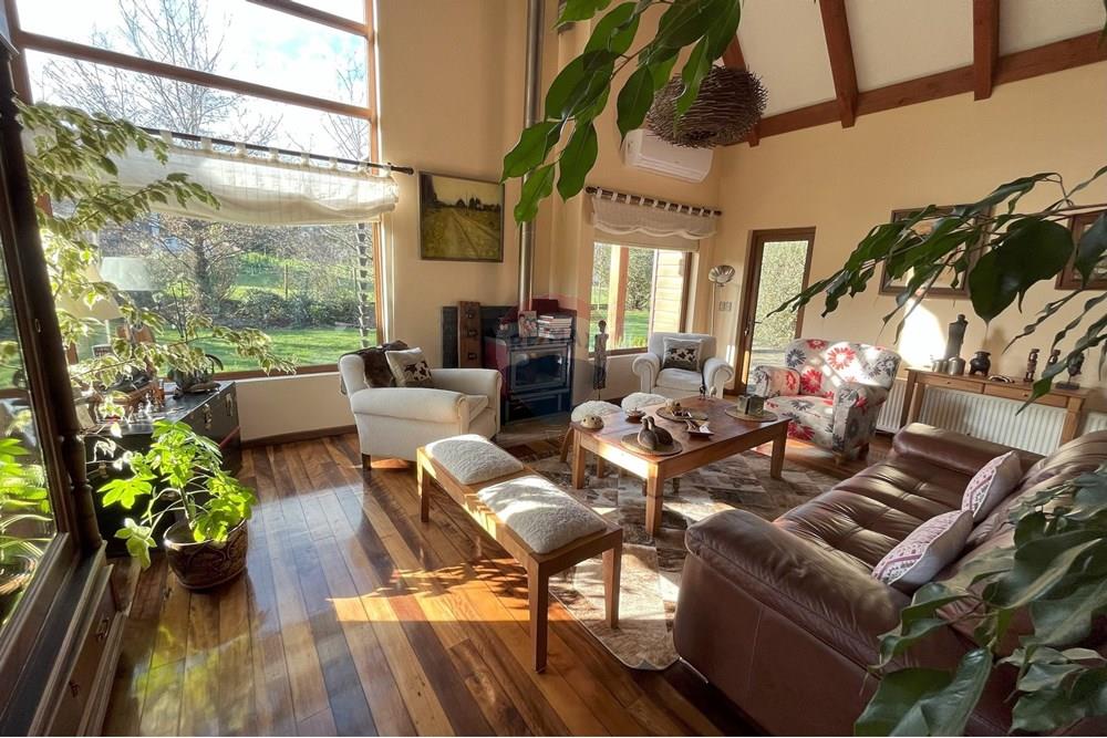 Residential - Hus på landet - La Unión, Ranco, Los Ríos - CL - 3.jpg - 1028076051-398