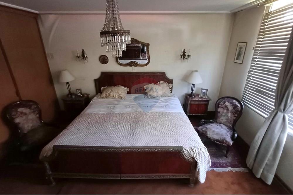 Casa - Venta - Providencia, Santiago, Metropolitana De Santiago - 54.jpg - 1028094008-135