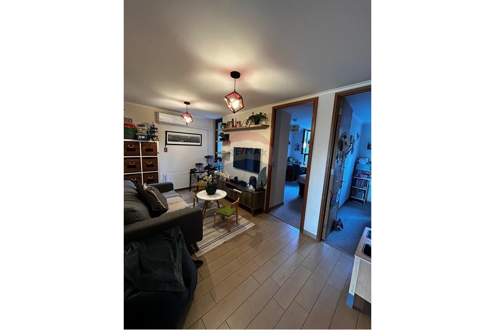 Rezidential - Apartament - Huechuraba, Santiago, Metropolitana De Santiago - CL - IMG_7753.jpg - 1028091042-2