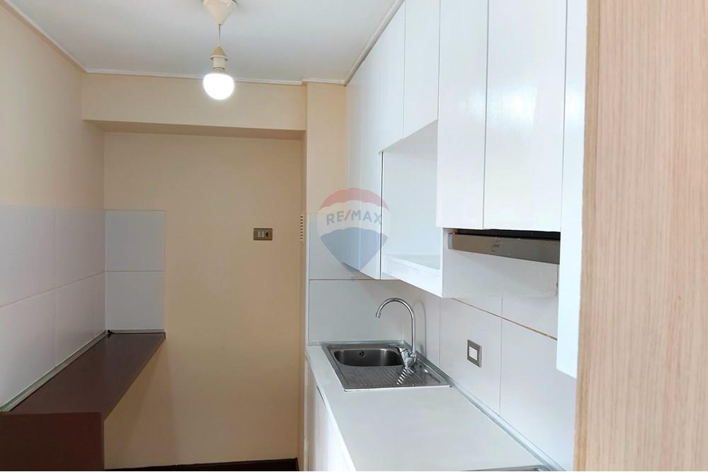 באזור מגורים - דירה - Independencia, Santiago, Metropolitana De Santiago - CL - 4.jpeg - 1028050105-559