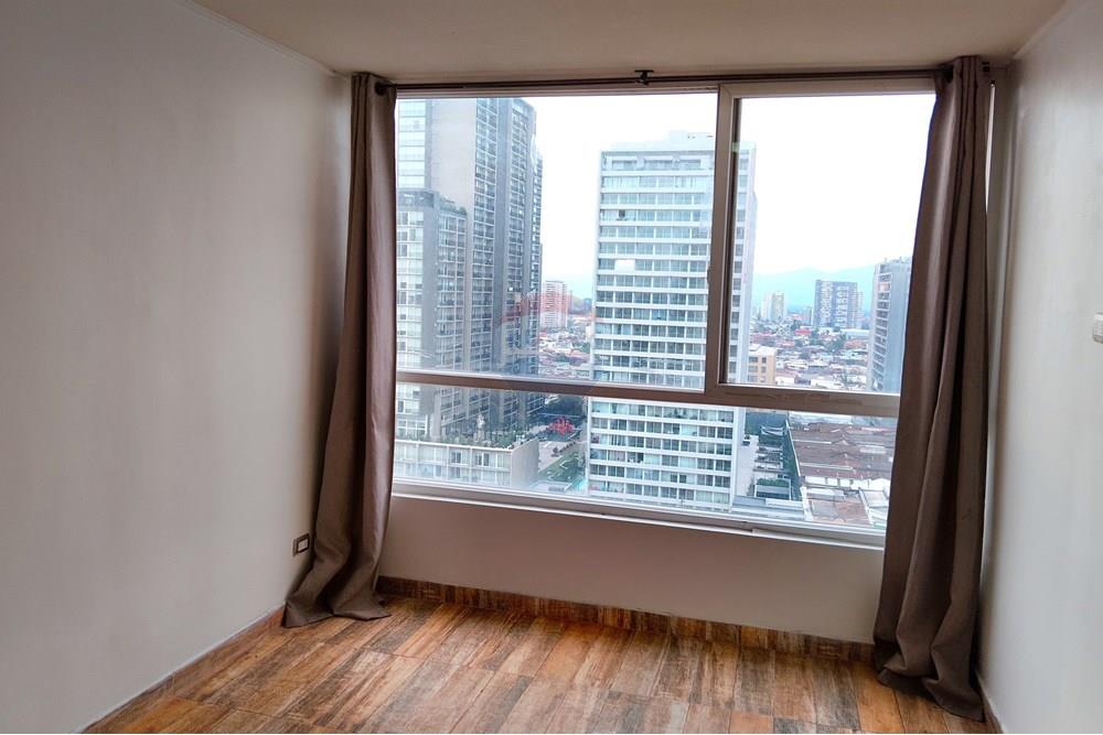 באזור מגורים - דירה - Independencia, Santiago, Metropolitana De Santiago - CL - 9.jpeg - 1028050105-559