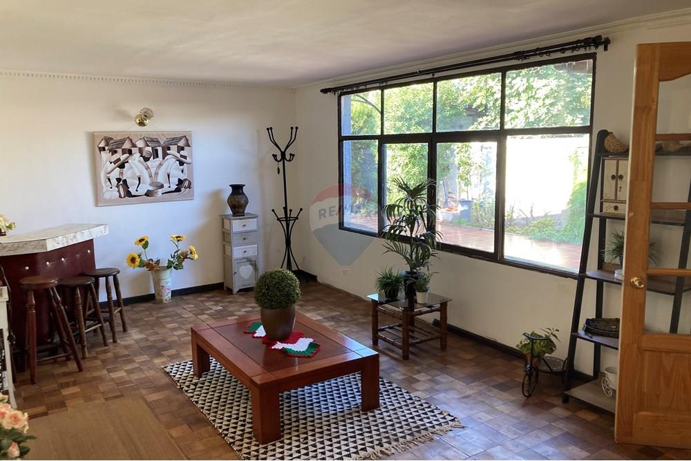 Residential - Hus - Conchalí, Santiago, Metropolitana De Santiago - CL - IMG_4429.JPG - 1028098012-85