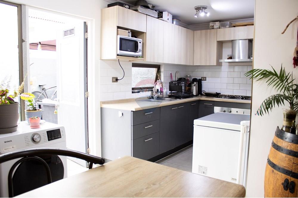 Casa - Venta - Padre Hurtado, Talagante, Metropolitana De Santiago - 1be8057d090fc47113a3e8a606f30f93.jpeg - 1028097059-5