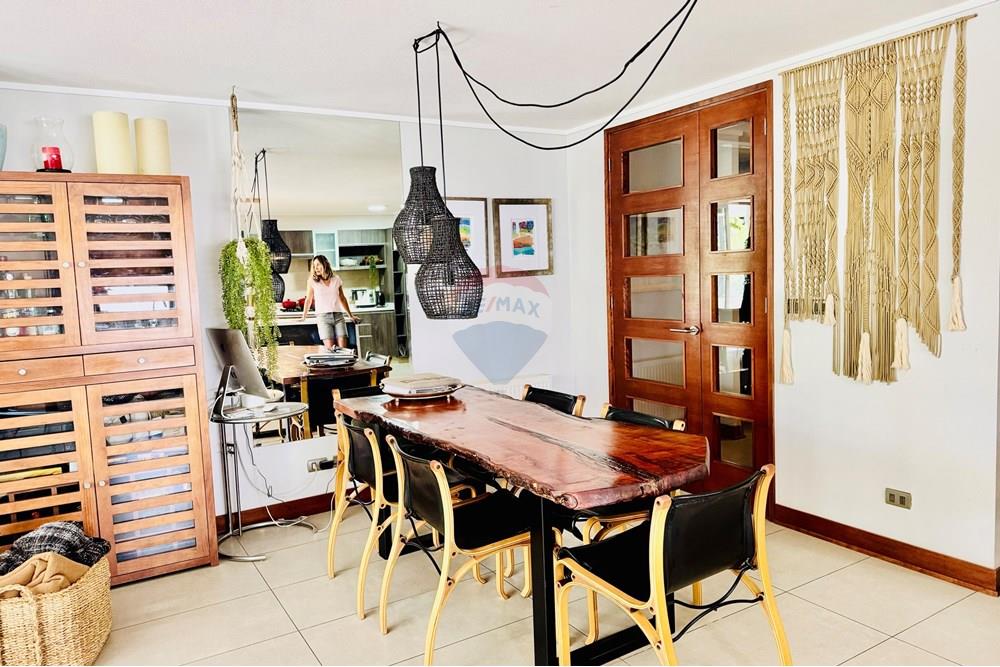 Residential - Stanovanje - Las Condes, Santiago, Metropolitana De Santiago - CL - comedor 1.jpg - 1028018054-381