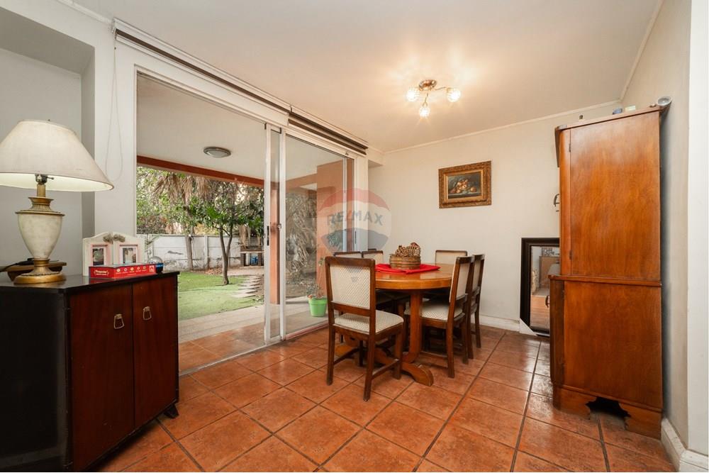 Residential - House - Peñalolén, Santiago, Metropolitana De Santiago - CL - Comedor.jpg - 1028096063-24