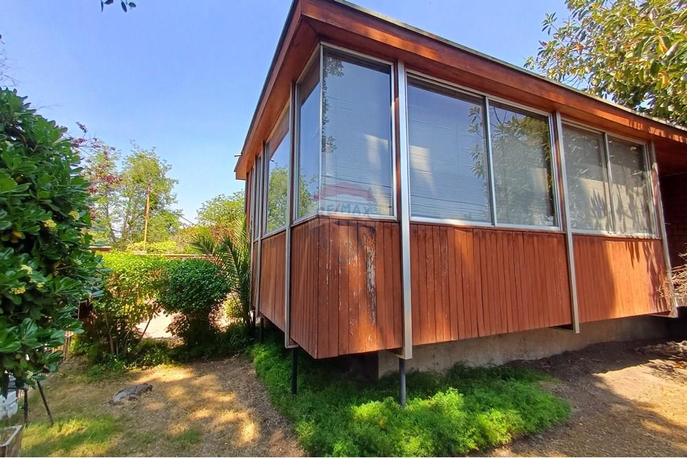 Casa - Venta - Providencia, Santiago, Metropolitana De Santiago - 75.jpg - 1028094008-135