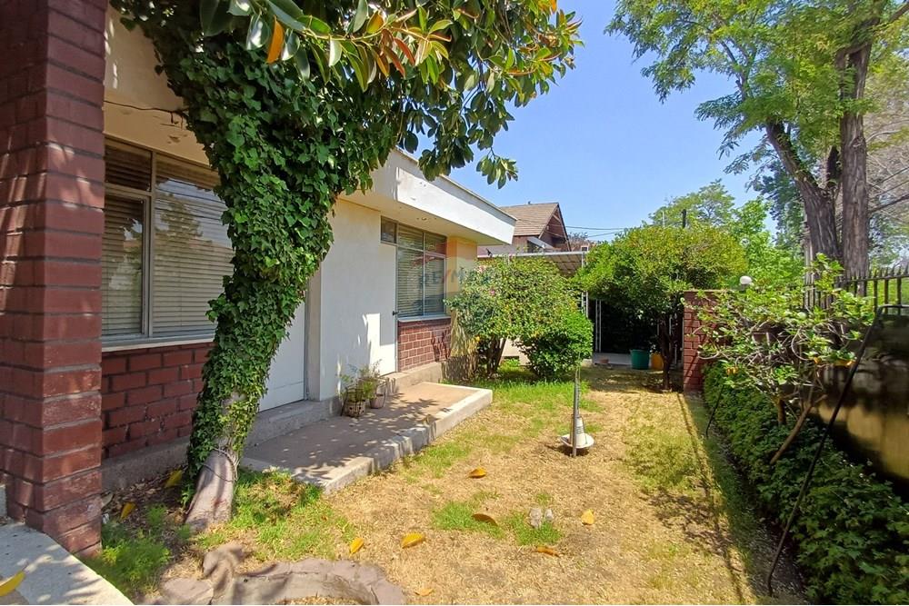 Casa - Venta - Providencia, Santiago, Metropolitana De Santiago - 79.jpg - 1028094008-135