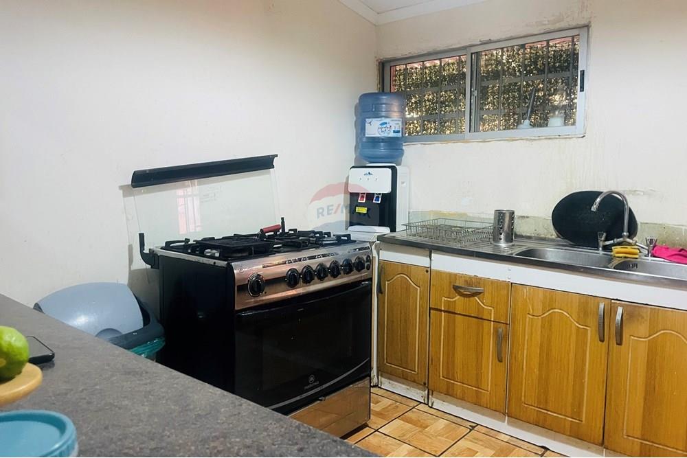 Residential - Hiša na vogalu - San Bernardo, Maipo, Metropolitana De Santiago - CL - IMG_5025.jpeg - 1028085042-30