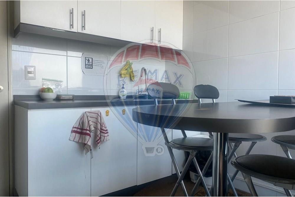 Търговски - Офис - Las Condes, Santiago, Metropolitana De Santiago - CL - Vista cocina 2.jpg - 1028018419-51