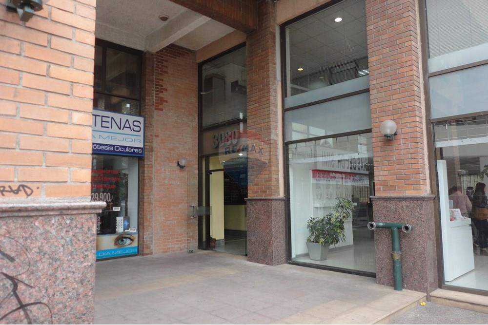 Commercial - Office Space - Maipú, Santiago, Metropolitana De Santiago - CL - DSC02313.JPG - 1028085027-181