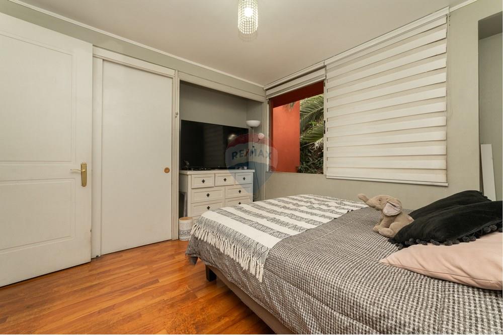 Residential - House - Peñalolén, Santiago, Metropolitana De Santiago - CL - Dormitorio 3 segundo piso.jpg - 1028096063-24