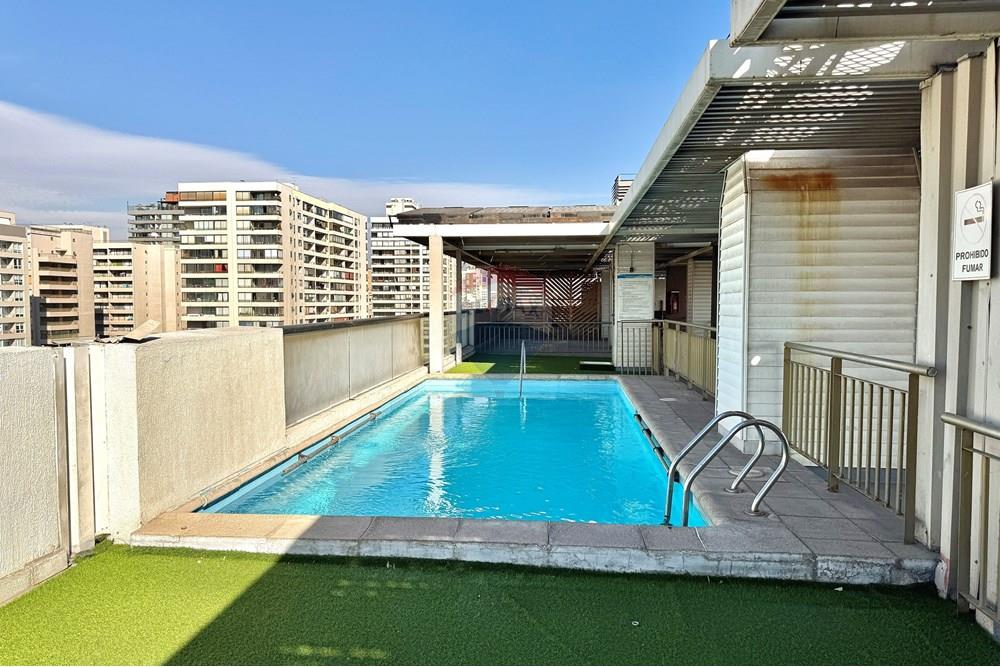 Residential - Asuinhuoneisto - Santiago, Santiago, Metropolitana De Santiago - CL - IMG_1416.jpg - 1028100039-77