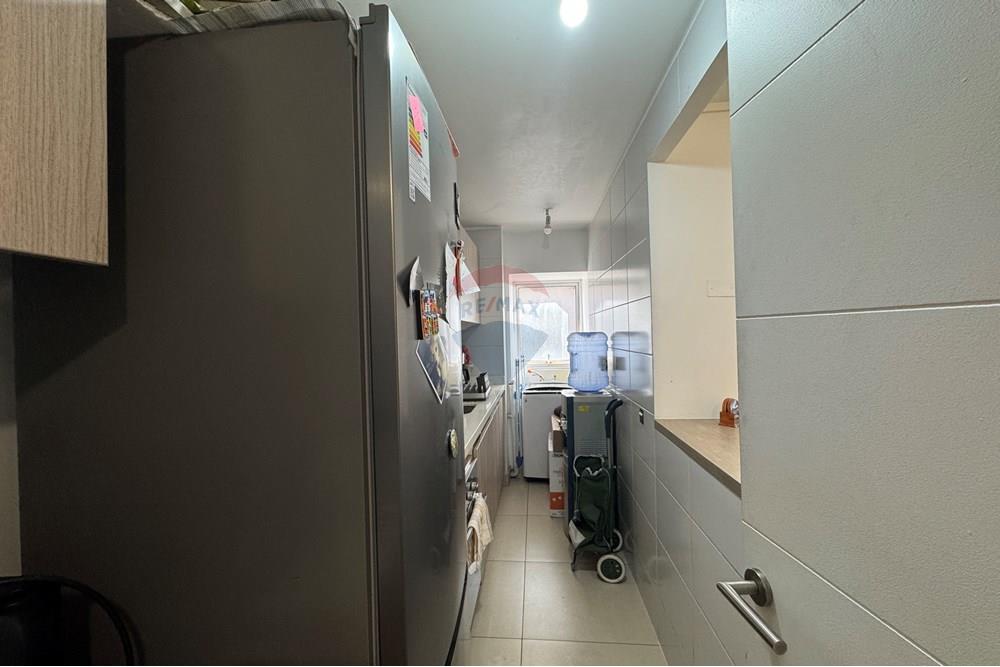 Residential - وحده سكنيه - Ñuñoa, Santiago, Metropolitana De Santiago - CL - IMG_5702.JPG - 1028076046-516