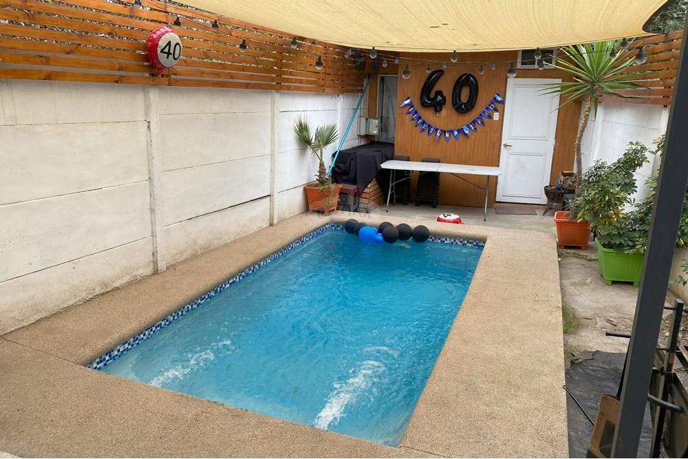 Residential - Huoneisto liiketilalla - Colina, Chacabuco, Metropolitana De Santiago - CL - IMG_0700.jpg - 1028057170-4