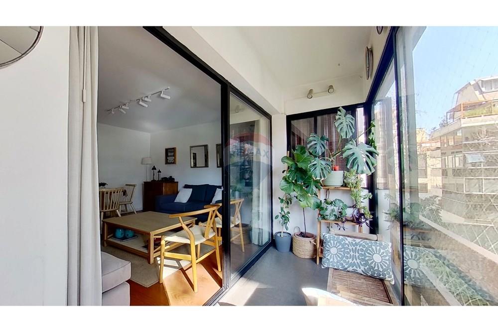 Dzīvojamais - Dzīvoklis - Providencia, Santiago, Metropolitana De Santiago - CL - 3A.jpg - 1028101016-176