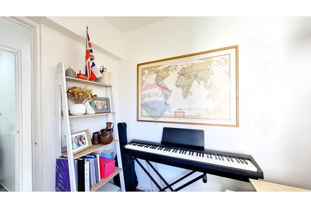 Dzīvojamais - Dzīvoklis - Providencia, Santiago, Metropolitana De Santiago - CL - 14A.jpg - 1028101016-176