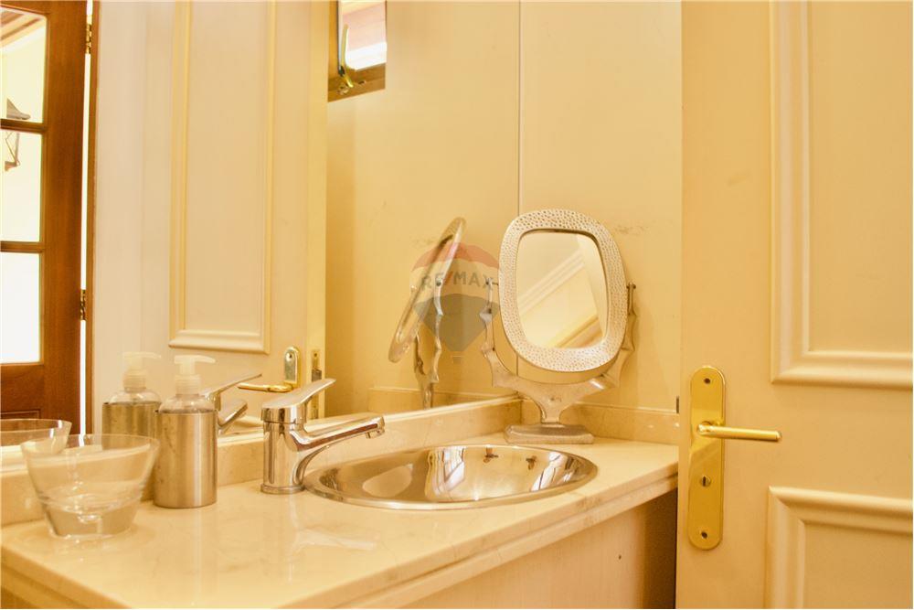 Residential - Omakotitalo - Colina, Chacabuco, Metropolitana De Santiago - CL - Kylpyhuone - 1028076025-896