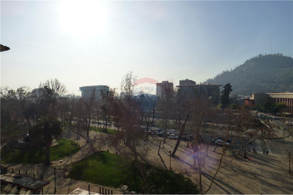 Commercial - Pisarniški prostor - Santiago, Santiago, Metropolitana De Santiago - CL - Vista Parque Forestal - 1028018262-127