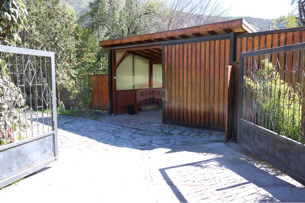 Terreno para desarrollo - Venta - San José De Maipo, Cordillera, Metropolitana De Santiago - IMG_3968.JPG - Garaje - 1028109076-3