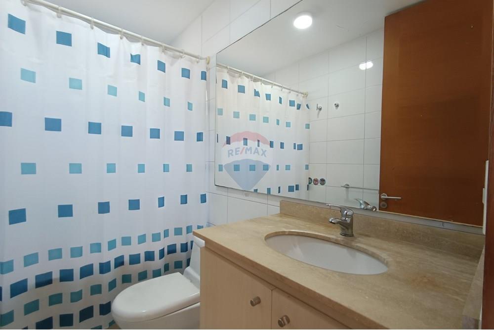 Residential - House - Colina, Chacabuco, Metropolitana De Santiago - CL - Baño Principal.jpg - 1028096063-31