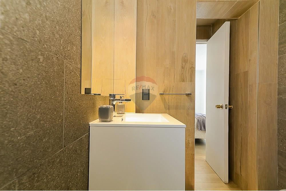 Residenziale - Appartamento - Las Condes, Santiago, Metropolitana De Santiago - CL - 21.jpg - 1028004050-136