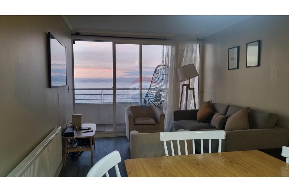 Residential - Condo/Apartment - Concón, Valparaíso, Valparaíso - CL - 20240619_175053.jpg - 1028076025-884