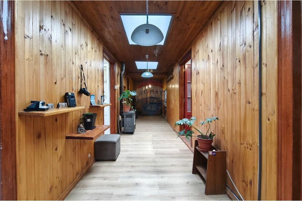 Residenční - Dům - Ñuñoa, Santiago, Metropolitana De Santiago - CL - IMG-20250730-WA0030.jpg - 1028097042-28