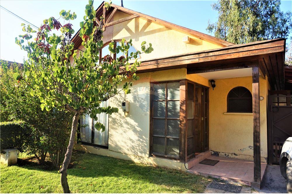 Casa - Venta - Peñaflor, Talagante, Metropolitana De Santiago -  1028093002-95