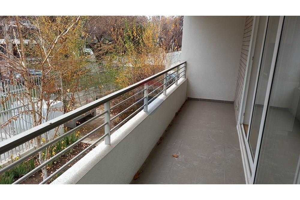 Elamine - Korter - Ñuñoa, Santiago, Metropolitana De Santiago - CL - TERRAZA COMEDOR.jpg - 1028050078-627