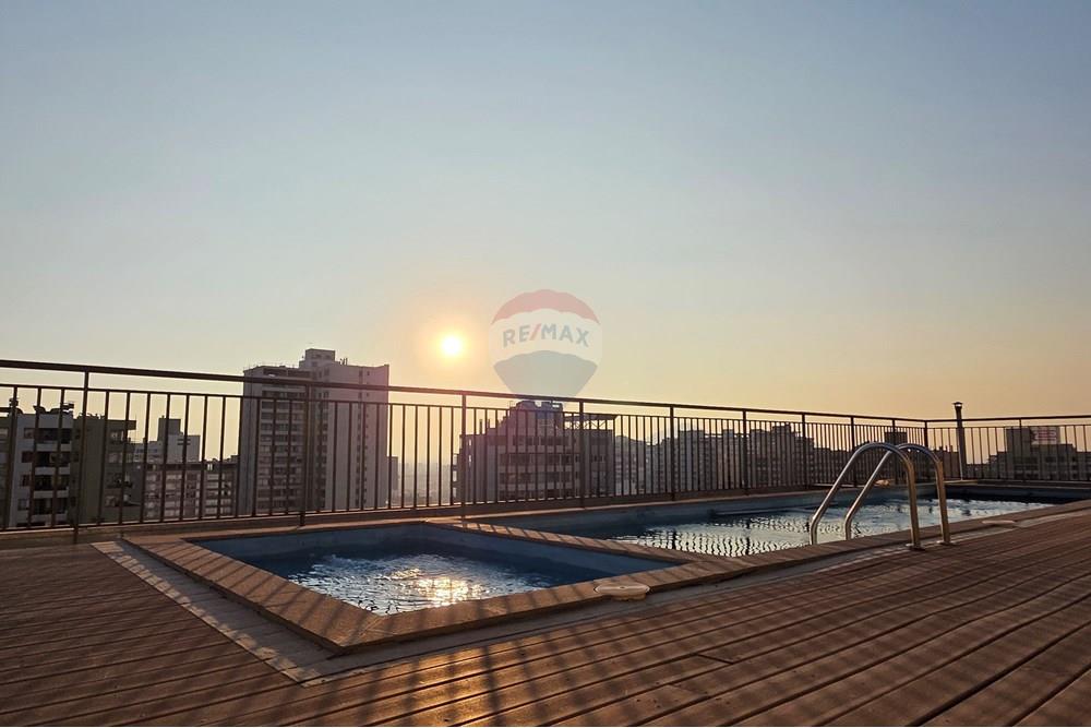 Residential - Kondo/ Apartemen - Santiago, Santiago, Metropolitana De Santiago - CL - 20250807_172127.jpg - 1028085046-16