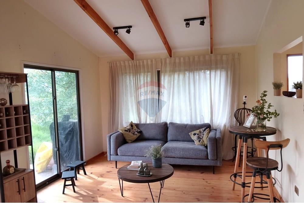 lakó - vidéki ingatlan (földbirtok) - Lampa, Chacabuco, Metropolitana De Santiago - CL - 3.jpeg - 1028050105-541