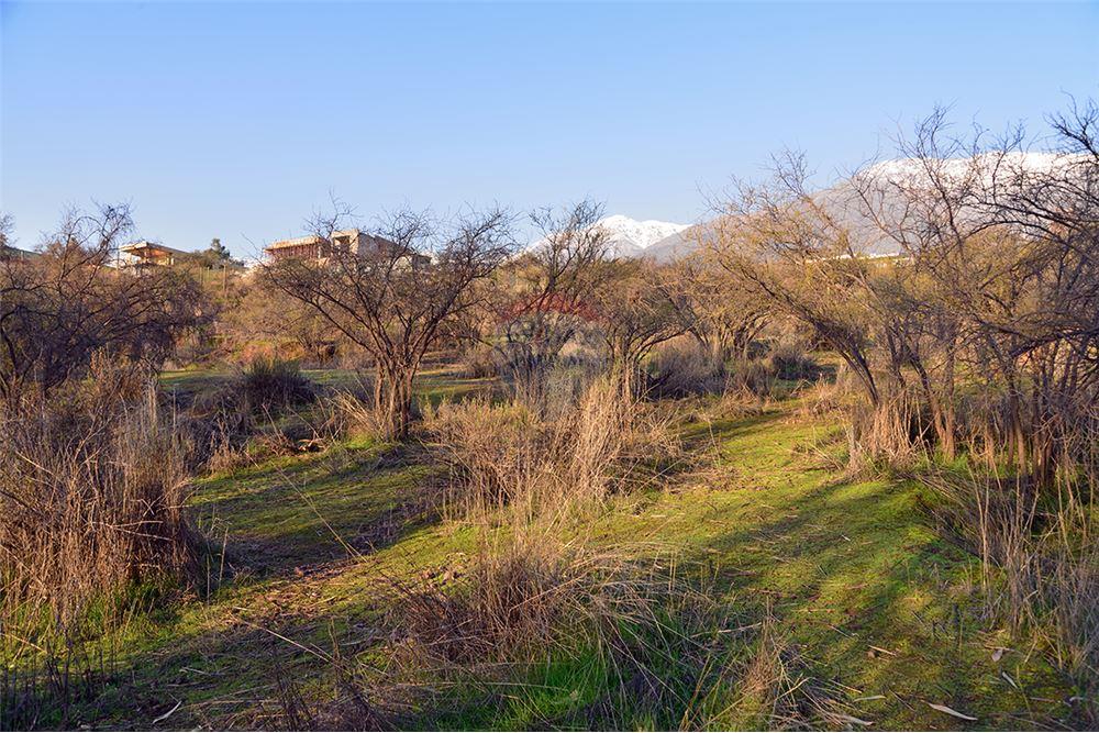 Residential - Угловой дом - La Florida, Santiago, Metropolitana De Santiago - CL - 6 - 1028057042-748