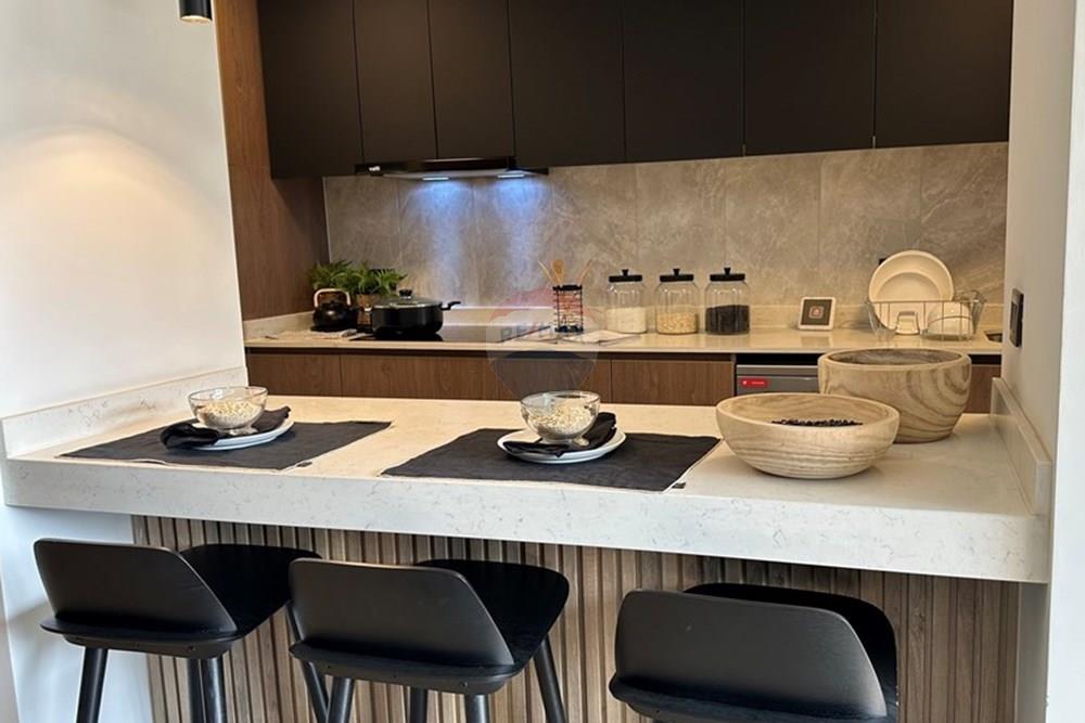 Rezidenčná - Byt - Providencia, Santiago, Metropolitana De Santiago - CL - IMG_9267.jpeg - 1028101005-115