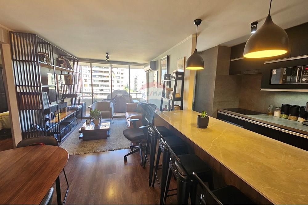 Residential - Διαμέρισμα - Las Condes, Santiago, Metropolitana De Santiago - CL - 20250304_160849.jpg - 1028091006-667