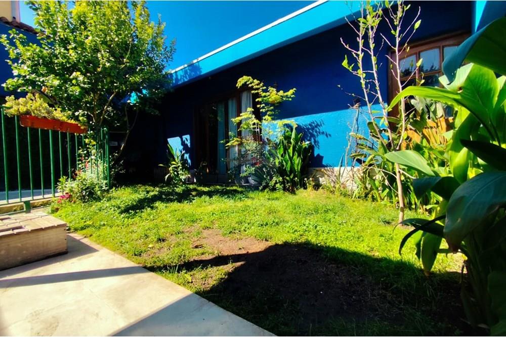 Residential - Rumah Terpisah - La Reina, Santiago, Metropolitana De Santiago - CL - IMG-20250925-WA0055.jpg - 1028100011-168