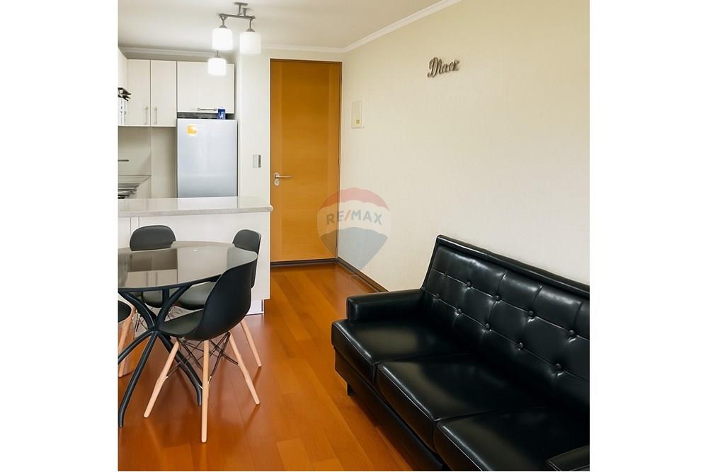 Residential - ਕੌਂਡੋ/ਅਪਾਰਟਮੈਂਟ - Santiago, Santiago, Metropolitana De Santiago - CL - living 2.jpg - 1028057172-2