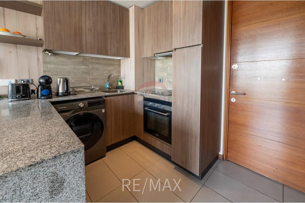 Departamento - Arriendo - Las Condes, Santiago, Metropolitana De Santiago - DSC_3159.jpg - 1028050030-447