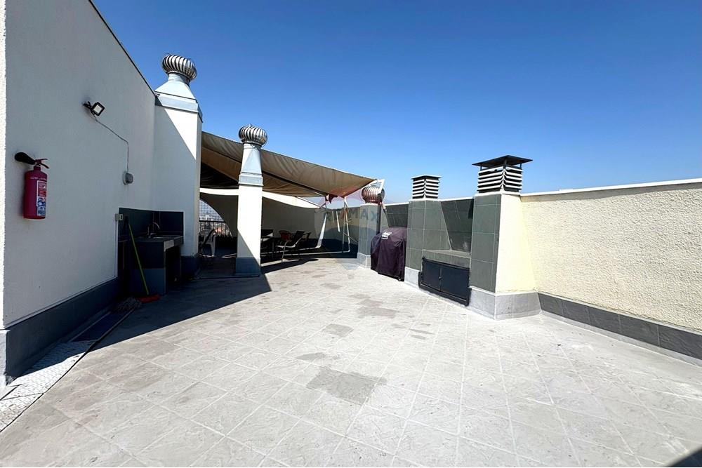 Departamento - Venta - Las Condes, Santiago, Metropolitana De Santiago - 27.jpg - 1028018587-4