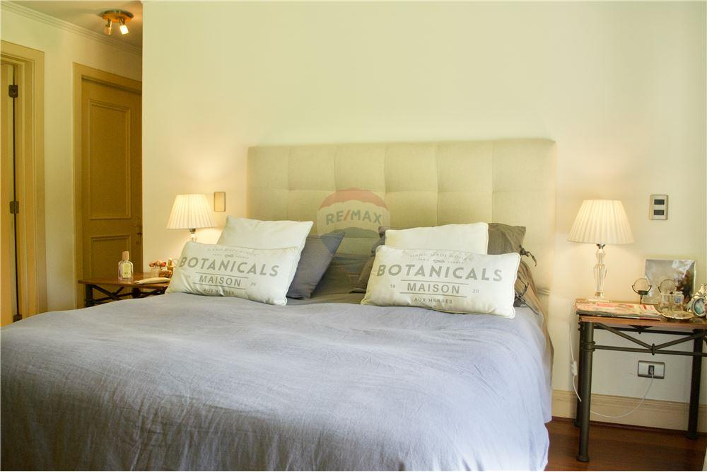 Residential - Omakotitalo - Colina, Chacabuco, Metropolitana De Santiago - CL - Makuuhuone - 1028076025-896