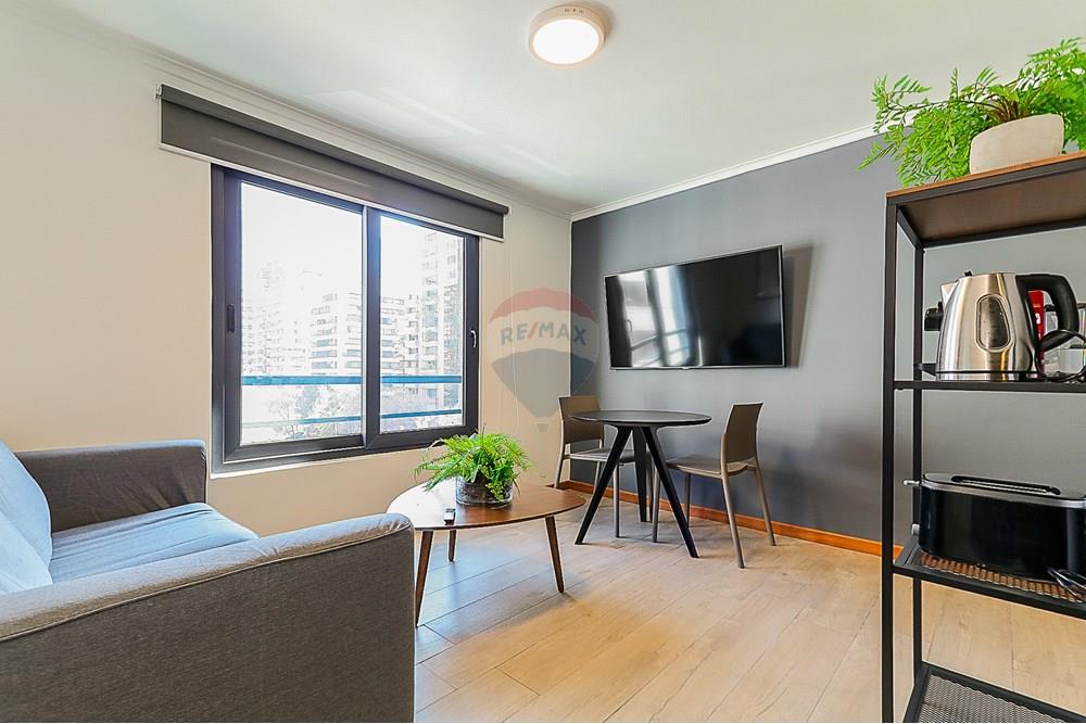 Residenziale - Appartamento - Las Condes, Santiago, Metropolitana De Santiago - CL - 4.jpg - 1028004050-136