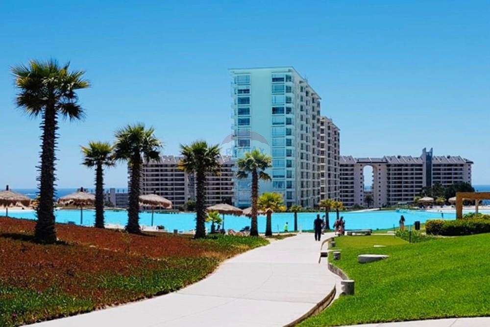 Residential - อพาร์ทเมนต์วันหยุด - Algarrobo, แซนแอนโทนีโอ, Valparaíso - CL - 9.jpg - 1028076056-89