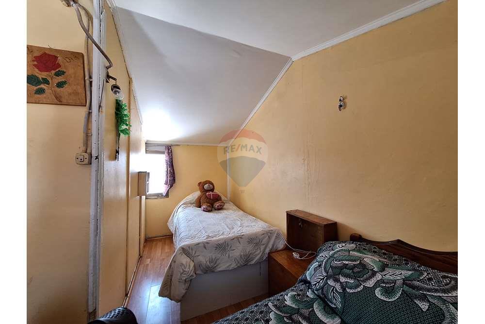 Residential - ਅਲੱਗ ਥਲੱਗ ਬਣਿਆ ਹੋਇਆ ਘਰ - Peñalolén, Santiago, Metropolitana De Santiago - CL - 20240221_154056.jpg - L-ਰੂਮ - 1028085027-171