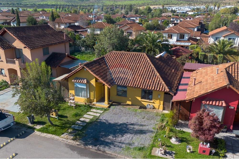 Residential - Отдельно стоящий дом - Colina, Chacabuco, Metropolitana De Santiago - CL - foto drone-1.jpg - 1028102046-36